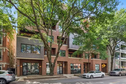 1937 W Diversey Parkway #3D, Chicago, IL 60614 - Photo 1