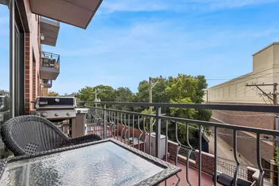 1937 W Diversey Parkway #3D, Chicago, IL 60614 - Photo 13