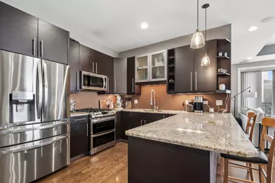 1937 W Diversey Parkway #3D, Chicago, IL 60614 - Photo 5