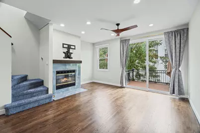 1835 W Oakdale Avenue #C, Chicago, IL 60657 - Photo 5