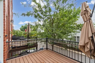 1835 W Oakdale Avenue #C, Chicago, IL 60657 - Photo 9
