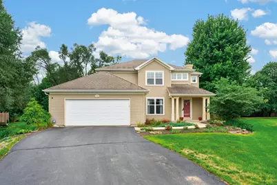 11086 Prairie Wind Place, Roscoe, IL 61073 - Photo 1