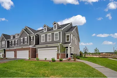 24503 W Alexis Lane #63387, Plainfield, IL 60585 - Photo 1