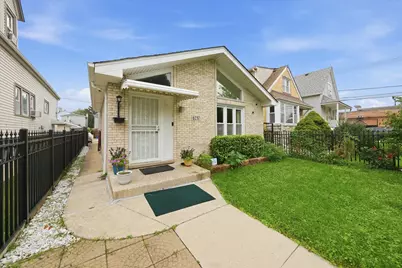 6237 S Tripp Avenue, Chicago, IL 60629 - Photo 3