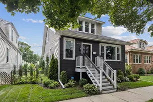 6028 N Newburg Ave, Chicago, IL 60631 - Photo 1