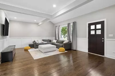 6028 N Newburg Avenue, Chicago, IL 60631 - Photo 7