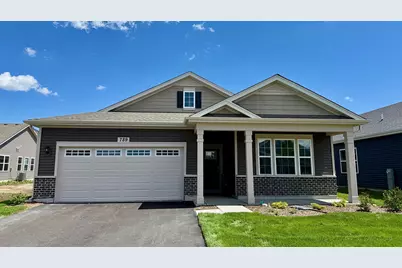789 Mesa Lane, Pingree Grove, IL 60140 - Photo 1