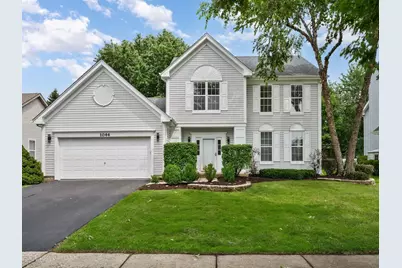 1044 Teasel Lane, Aurora, IL 60504 - Photo 1