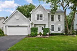 1044 Teasel Ln, Aurora, IL 60504 - Photo 1