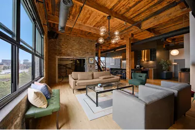407 N Elizabeth Street #302, Chicago, IL 60642 - Photo 7