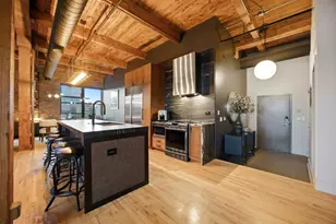 407 N Elizabeth St, Chicago, IL 60642 - Photo 21