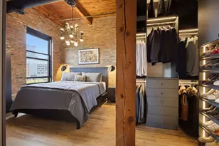 407 N Elizabeth St, Chicago, IL 60642 - Photo 23
