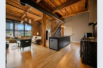407 N Elizabeth Street #302, Chicago, IL 60642 - Photo 17