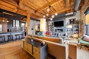 407 N Elizabeth St, Chicago, IL 60642 - Photo 9