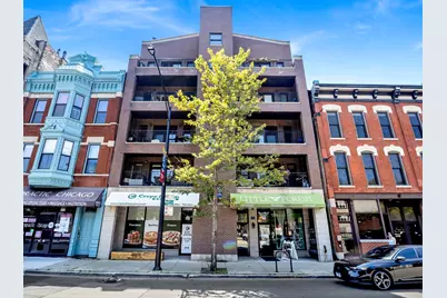 409 W North Avenue #2E, Chicago, IL 60610 - Photo 1