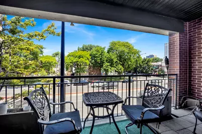 409 W North Avenue #2E, Chicago, IL 60610 - Photo 9