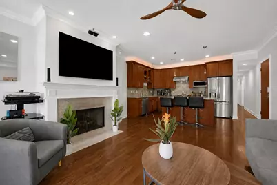 409 W North Avenue #2E, Chicago, IL 60610 - Photo 3