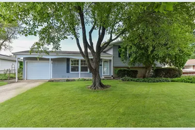 535 Illini Drive, Carol Stream, IL 60188 - Photo 1