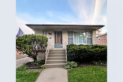 7719 W Jarvis Avenue, Chicago, IL 60631 - Photo 1