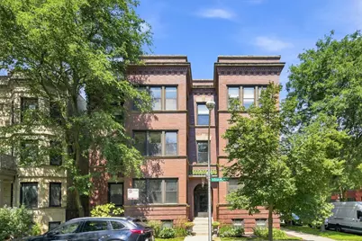 1330 W Bryn Mawr Avenue #2, Chicago, IL 60660 - Photo 1