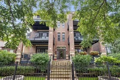 725 W Diversey Parkway #2W, Chicago, IL 60614 - Photo 1