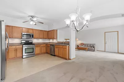 9800 Liberty Circle #1W, Orland Park, IL 60467 - Photo 9