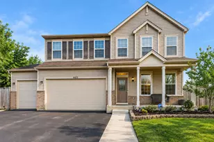 6402 Valley Ridge Dr, Plainfield, IL 60586 - Photo 1