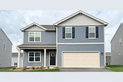 863 Cascade Court, Pingree Grove, IL 60140 - Photo 1