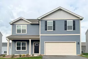 863 Cascade Ct, Pingree Grove, IL 60140 - Photo 1