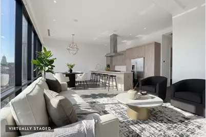 1404 W Chicago Avenue #4, Chicago, IL 60642 - Photo 5