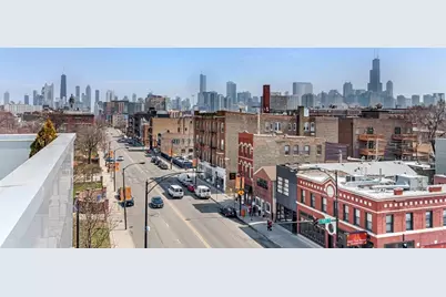 1404 W Chicago Avenue #4, Chicago, IL 60642 - Photo 33