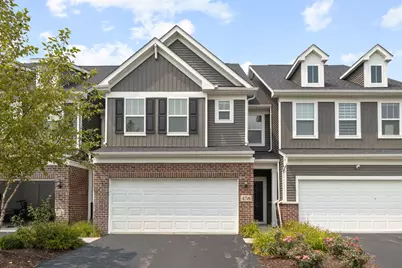 458 Watercress Drive, Aurora, IL 60504 - Photo 1