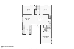 841 E 52nd St, Chicago, IL 60615 - Photo 31