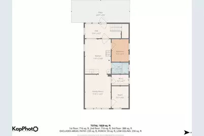 4338 S Mozart Street, Chicago, IL 60632 - Photo 37