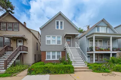 4338 S Mozart Street, Chicago, IL 60632 - Photo 1