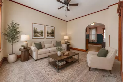 4338 S Mozart Street, Chicago, IL 60632 - Photo 7