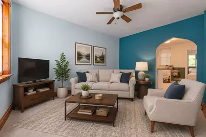 4338 S Mozart Street, Chicago, IL 60632 - Photo 9