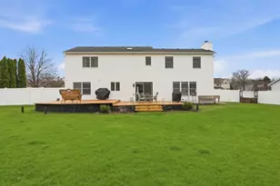 24821 S River Trail, Channahon, IL 60410 - Photo 33