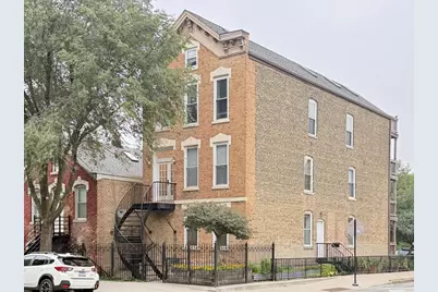 1401 N Bosworth Avenue #2, Chicago, IL 60642 - Photo 1