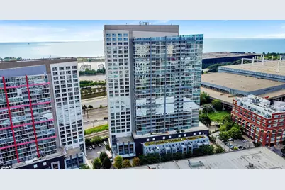 1901 S Calumet Avenue #911, Chicago, IL 60616 - Photo 37