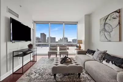 1901 S Calumet Avenue #911, Chicago, IL 60616 - Photo 5