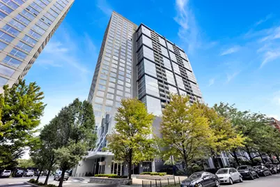 1901 S Calumet Avenue #911, Chicago, IL 60616 - Photo 1