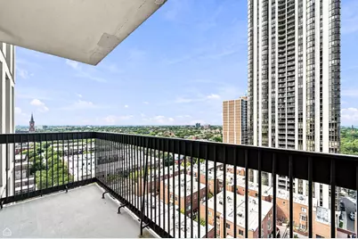 1660 N Lasalle Drive #1612, Chicago, IL 60614 - Photo 9