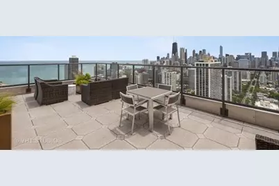 1660 N Lasalle Drive #1612, Chicago, IL 60614 - Photo 15