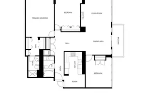 200 E Delaware Pl, Chicago, IL 60611 - Photo 15