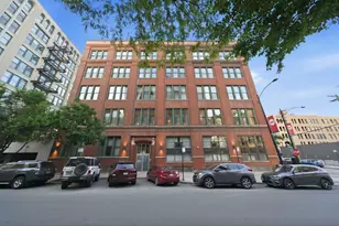 331 S Peoria St, Chicago, IL 60607 - Photo 1