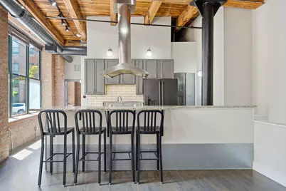 331 S Peoria Street #107, Chicago, IL 60607 - Photo 5