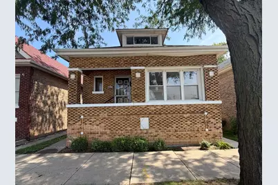 8827 S Halsted Street, Chicago, IL 60620 - Photo 1