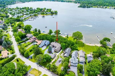 605 Lake Shore Boulevard, Wauconda, IL 60084 - Photo 5
