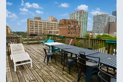 5646 N Kenmore Avenue #4B, Chicago, IL 60660 - Photo 3